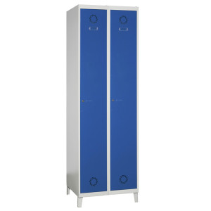 Vestiaire monobloc 1 porte - Devis sur Techni-Contact.com - 2