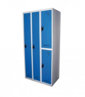 Vestiaires casiers sportifs - Devis sur Techni-Contact.com - 1