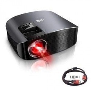 Vidéoprojecteur Led HD - Devis sur Techni-Contact.com - 1