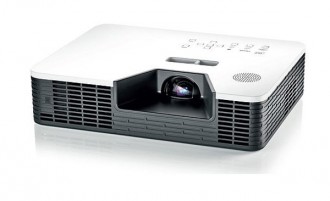 Vidéoprojecteur hybride laser LED - Devis sur Techni-Contact.com - 1