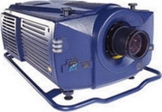 Vidéoprojecteur Tri-DLP - SXGA - DIGITAL PROJECTION Power 15SX - Devis sur Techni-Contact.com - 1