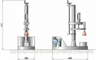 Visseuse pneumatique industrielle - Devis sur Techni-Contact.com - 2