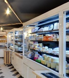 Vitrine fromagerie réfrigérée sur-mesure - Devis sur Techni-Contact.com - 17