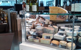 Vitrine fromagerie réfrigérée sur-mesure - Devis sur Techni-Contact.com - 19