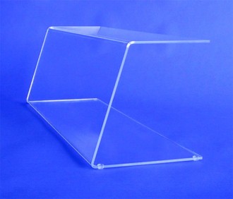 Vitrine pare haleine plexiglas - Devis sur Techni-Contact.com - 3