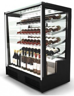 Vitrine réfrigérée pour le vin - Devis sur Techni-Contact.com - 1