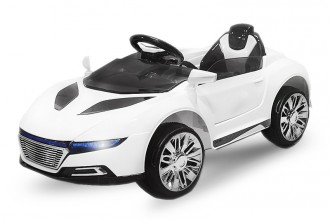 Voiture électrique enfant AD-R COUPE - Devis sur Techni-Contact.com - 1