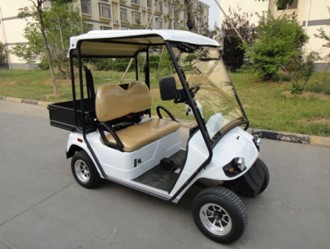 Voiture électrique golf - Devis sur Techni-Contact.com - 1