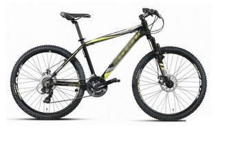 VTT homme 26 pouces - Devis sur Techni-Contact.com - 1