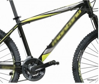 VTT homme 26 pouces - Devis sur Techni-Contact.com - 3