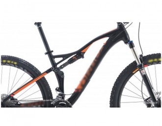 VTT hydroforme suspendu 29'' - Devis sur Techni-Contact.com - 2