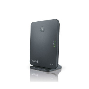 Yealink Base DECT W60B - Telephone Sans Fil IP DECT - Devis sur Techni-Contact.com - 1