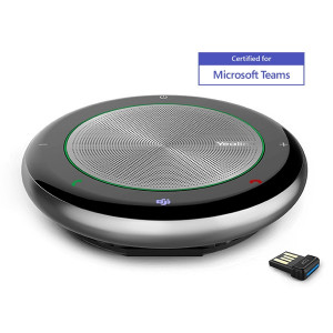 Yealink - CP 700 Teams avec Dongle BT50 - Speakerphone - Devis sur Techni-Contact.com - 1