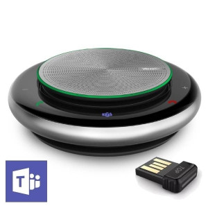 Yealink CP900 Teams + Dongle BT50 - Speakerphone - Devis sur Techni-Contact.com - 1