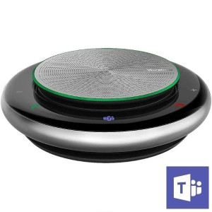 Yealink - CP900 Teams - Speakerphone - Devis sur Techni-Contact.com - 1