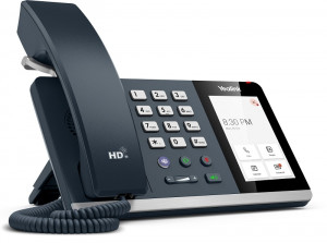 Yealink MP54  Version Microsoft Teams -Telephone VoIP - Devis sur Techni-Contact.com - 1