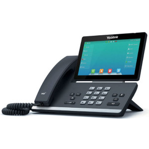Yealink - T57W  - Standard telephonique - MiniStandard - Devis sur Techni-Contact.com - 1