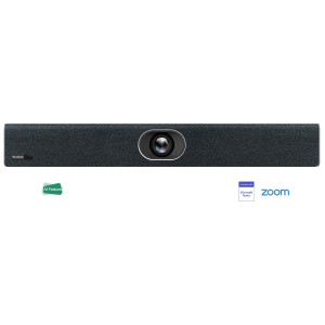 Yealink UVC40 all in one USB video bar - Visioconférence - Devis sur Techni-Contact.com - 1