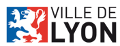 logo ville de Lyon